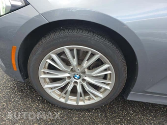 2024 BMW 3 Series Sedan 330i xDrive - miniatura 21