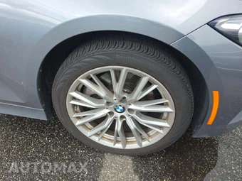 2024 BMW 3 Series Sedan 330i xDrive - miniatura 22
