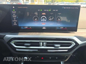 2024 BMW 3 Series Sedan 330i xDrive - miniatura 7