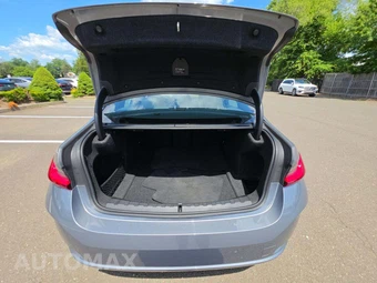 2024 BMW 3 Series Sedan 330i xDrive - miniatura 11