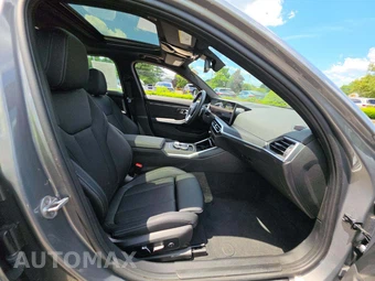 2024 BMW 3 Series Sedan 330i xDrive - miniatura 15