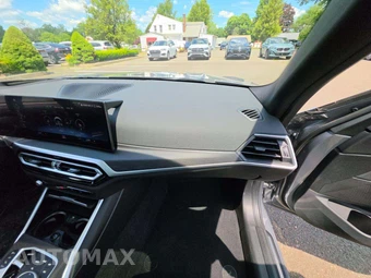 2024 BMW 3 Series Sedan 330i xDrive - miniatura 16
