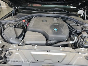 2024 BMW 3 Series Sedan 330i xDrive - miniatura 15