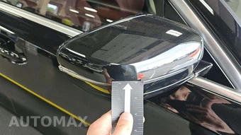 2024 BMW 3 Series Sedan 330i xDrive - miniatura 22