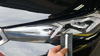 2024 BMW 3 Series Sedan 330i xDrive - miniatura 23