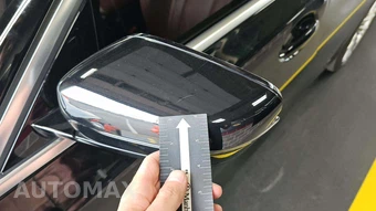 2024 BMW 3 Series Sedan 330i xDrive - miniatura 30
