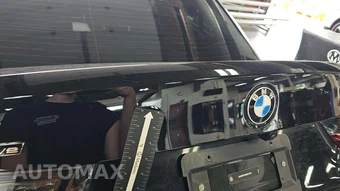 2024 BMW 3 Series Sedan 330i xDrive - miniatura 31