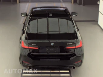 2024 BMW 3 Series Sedan 330i xDrive - miniatura 5