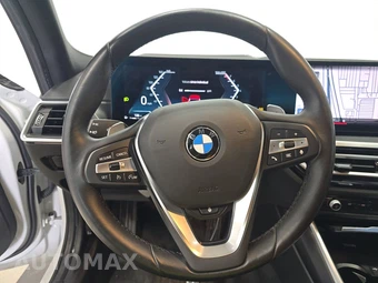 2024 BMW 3 Series Sedan 330i xDrive - miniatura 10
