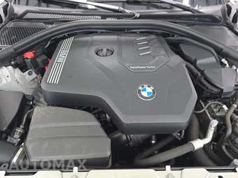 2024 BMW 3 Series Sedan 330i xDrive - miniatura 15
