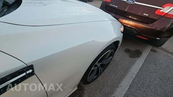 2024 BMW 3 Series Sedan 330i xDrive - miniatura 20