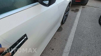 2024 BMW 3 Series Sedan 330i xDrive - miniatura 24