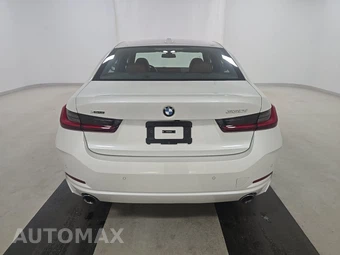 2024 BMW 3 Series Sedan 330i xDrive - miniatura 5