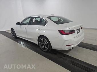 2024 BMW 3 Series Sedan 330i xDrive - miniatura 6