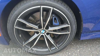 2024 BMW 3 Series Sedan 330i xDrive M SPORT LINE - miniatura 26