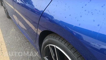 2024 BMW 3 Series Sedan 330i xDrive M SPORT LINE - miniatura 27