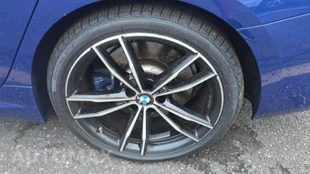 2024 BMW 3 Series Sedan 330i xDrive M SPORT LINE - miniatura 28