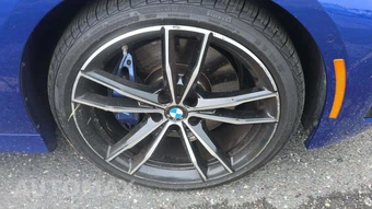 2024 BMW 3 Series Sedan 330i xDrive M SPORT LINE - miniatura 29