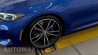 2024 BMW 3 Series Sedan 330i xDrive M SPORT LINE - miniatura 7