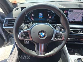 2024 BMW 3 Series Sedan M340i – miniatura 10