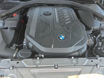 2024 BMW 3 Series Sedan M340i – miniatura 15