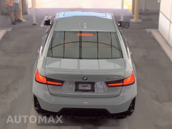 2024 BMW 3 Series Sedan M340i – miniatura 5