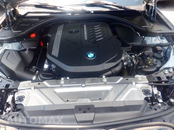 2024 BMW 3 Series Sedan M340i - miniatura 18