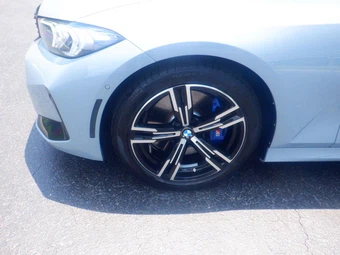 2024 BMW 3 Series Sedan M340i - miniatura 22