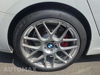 2024 BMW 3 Series Sedan M340i xDrive - miniatura 10