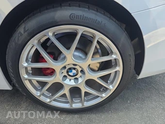 2024 BMW 3 Series Sedan M340i xDrive - miniatura 11