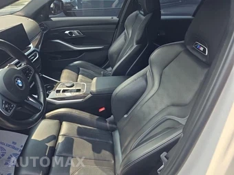 2024 BMW 3 Series Sedan M340i xDrive - miniatura 13