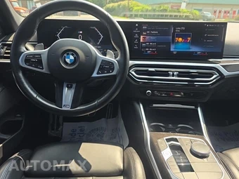 2024 BMW 3 Series Sedan M340i xDrive - miniatura 14