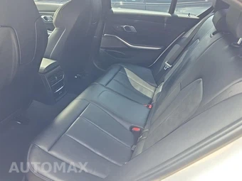 2024 BMW 3 Series Sedan M340i xDrive - miniatura 16