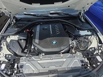 2024 BMW 3 Series Sedan M340i xDrive - miniatura 19