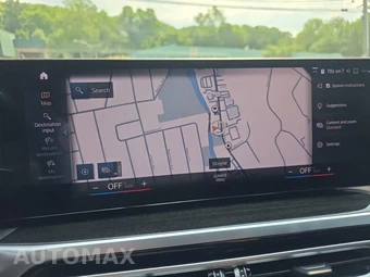 2024 BMW 3 Series Sedan M340i xDrive - miniatura 23