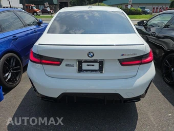 2024 BMW 3 Series Sedan M340i xDrive - miniatura 5