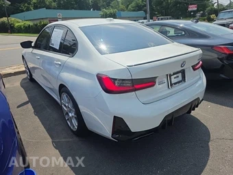 2024 BMW 3 Series Sedan M340i xDrive - miniatura 6