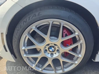 2024 BMW 3 Series Sedan M340i xDrive - miniatura 8