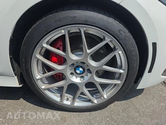 2024 BMW 3 Series Sedan M340i xDrive - miniatura 9