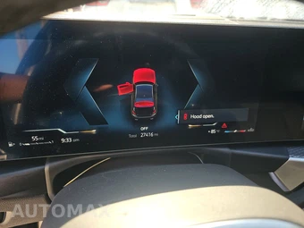 2024 BMW 3 Series Sedan M340i xDrive - miniatura 12