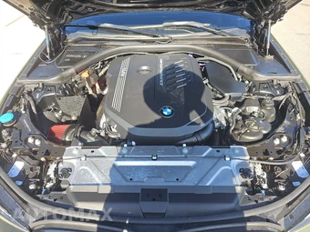 2024 BMW 3 Series Sedan M340i xDrive - miniatura 15