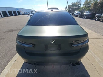 2024 BMW 3 Series Sedan M340i xDrive - miniatura 5
