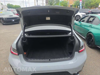 2024 BMW 3 Series Sedan M340i xDrive - miniatura 14