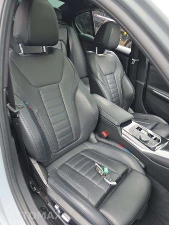 2024 BMW 3 Series Sedan M340i xDrive - miniatura 18