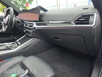 2024 BMW 3 Series Sedan M340i xDrive - miniatura 19
