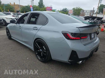 2024 BMW 3 Series Sedan M340i xDrive - miniatura 2