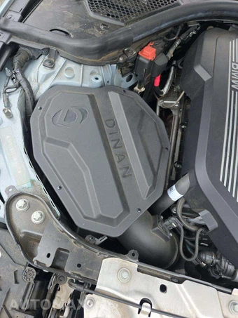 2024 BMW 3 Series Sedan M340i xDrive - miniatura 22