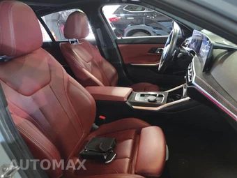 2024 BMW 3 Series Sedan M340i xDrive - miniatura 10