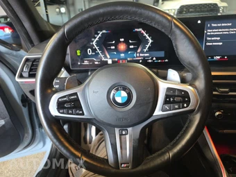 2024 BMW 3 Series Sedan M340i xDrive - miniatura 12
