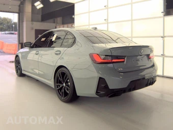 2024 BMW 3 Series Sedan M340i xDrive - miniatura 4